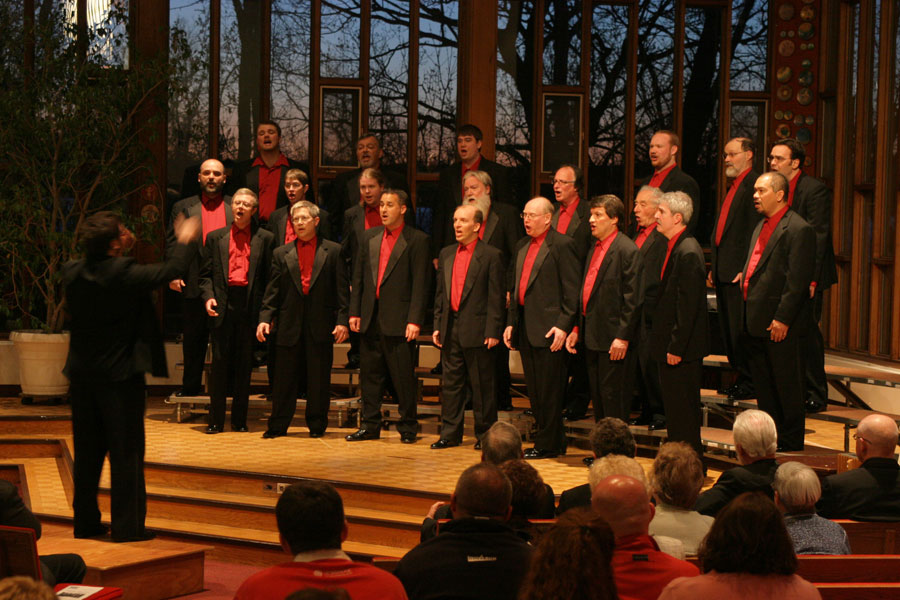 Spring Show 2008
