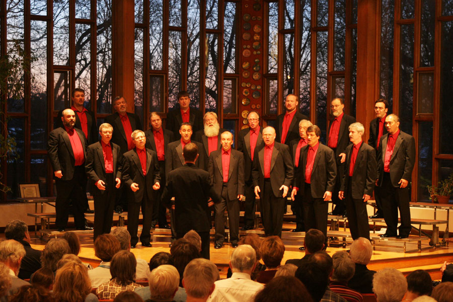 Spring Show 2008